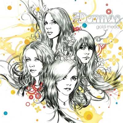 The Gold Medal/The Donnas