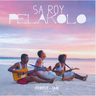 Falefale (feat. Soaraza Patrice Thomas, Ando Pra and Sambeto Eugene)/Sa Roy