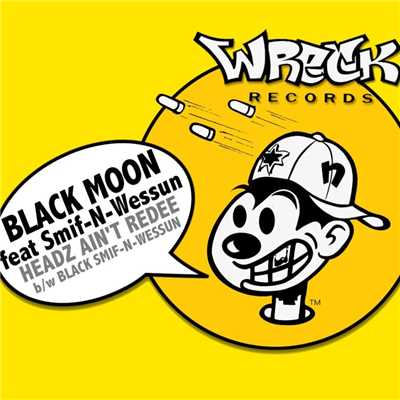 Black Smif-n-Wessun (Vocal Mix)/Black Moon
