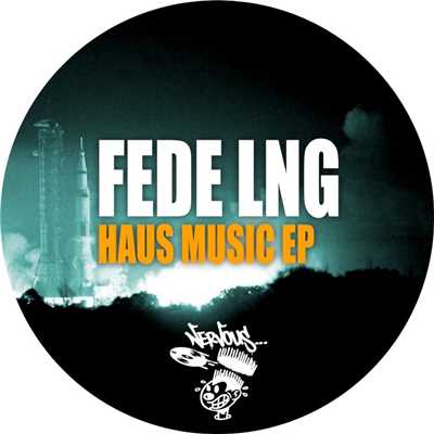 Haus Music EP/Fede Lng
