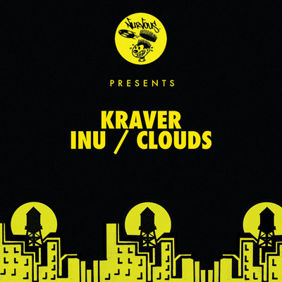 INU ／ Clouds/Kraver