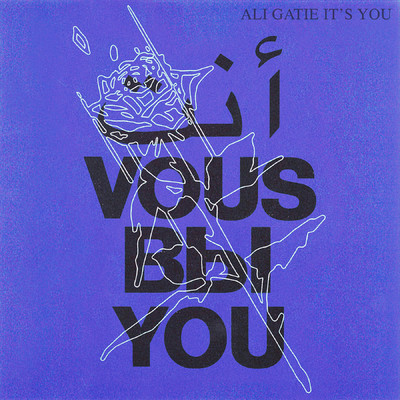 It's You (Slowed Down)/Ali Gatie