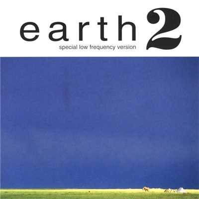アルバム/Earth 2/Earth