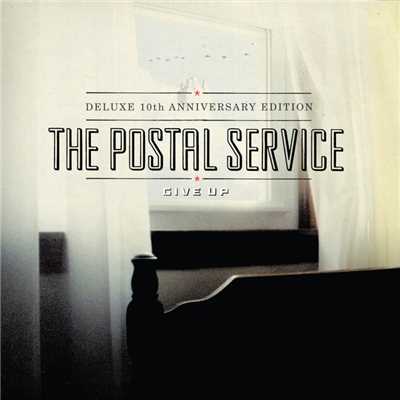 There's Never Enough Time (Remastered)/The Postal Service
