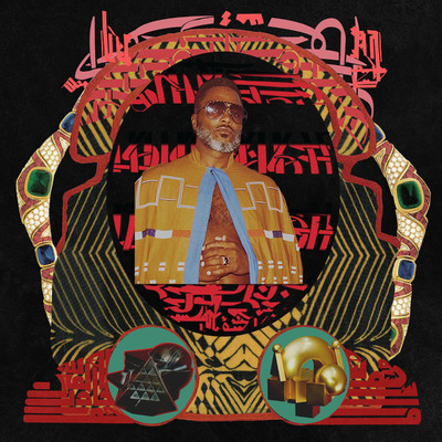 Bad Bitch Walking (feat. Stas THEE Boss)/Shabazz Palaces