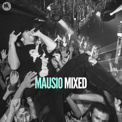 アルバム/MIXED (DJ Mix)/Mausio