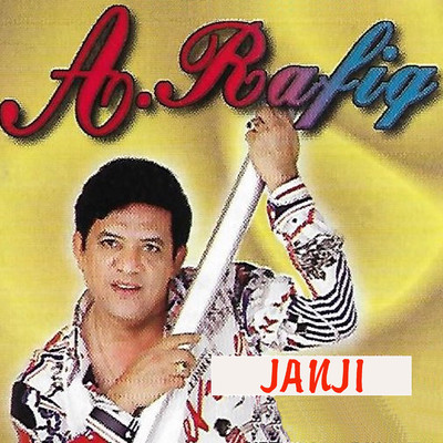 Janji/A. Rafiq