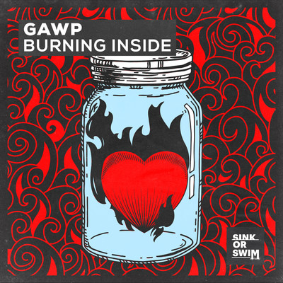 Burning Inside (Extended Mix)/GAWP