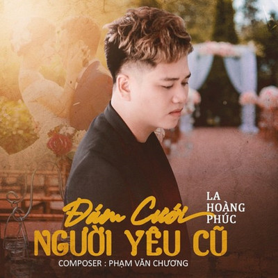 Dam Cuoi Nguoi Yeu Cu/La Hoang Phuc