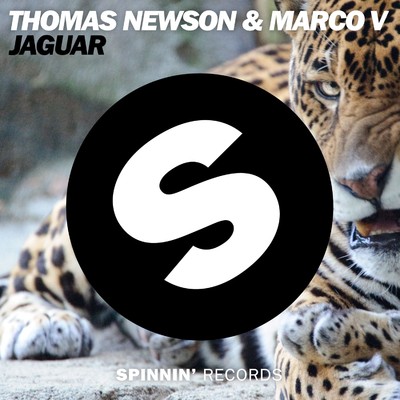 Thomas Newson／Marco V