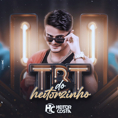 アルバム/TBT do Heitorzinho/Heitor Costa