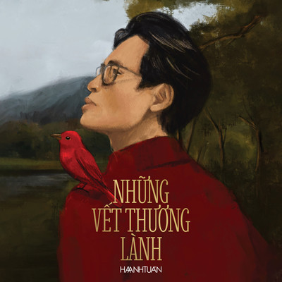 アルバム/Nhung Vet Thuong Lanh/Ha Anh Tuan