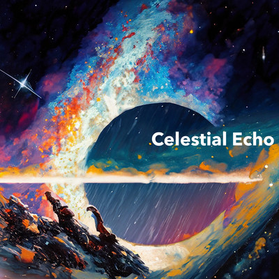 Celestial Echo/Griffin Brooks