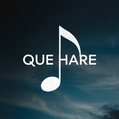 シングル/Que hare/Tenas El Antiamo