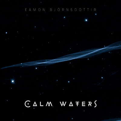 アルバム/Calm waters/Eamon Bjornsdottir