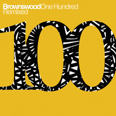Brownswood One Hundred Remixed/Various Artists