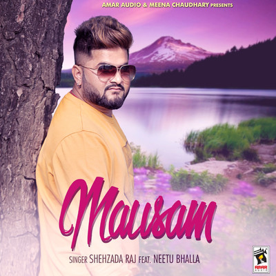 シングル/Mausam (feat. Neetu Bhalla)/Shehzada Raj