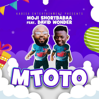 シングル/Mtoto/Moji Shortbaba