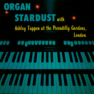 Stardust/Ashley Tappen