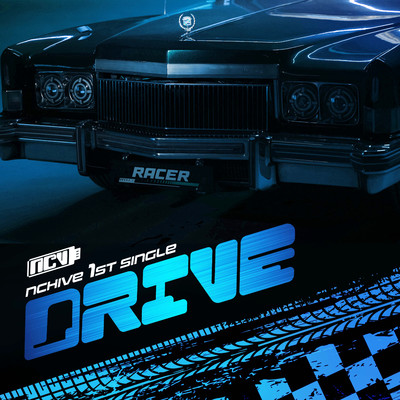 アルバム/Drive/NCHIVE