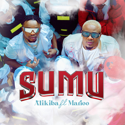 Sumu (feat. Marioo)/Alikiba