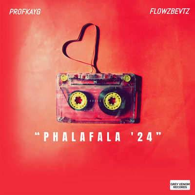 Phalafala/ProfKayG & Flowzbevtz