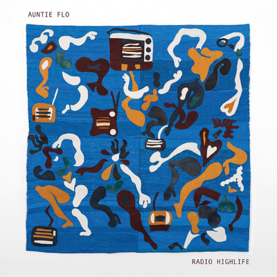 Havana Rhythm Dance (feat. Andrew Ashong)/Auntie Flo