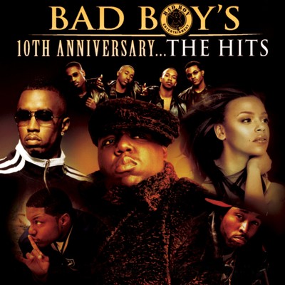 Only You (feat. The Notorious B.I.G., Ma$e) [Bad Boy Remix]/112