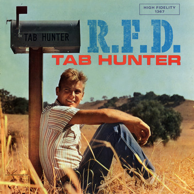 R.F.D. Tab Hunter/Tab Hunter