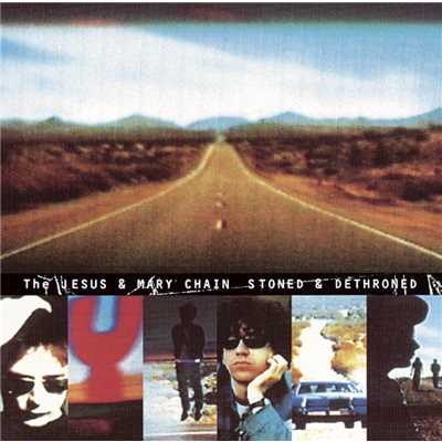 Never Saw It Coming/The Jesus And Mary Chain