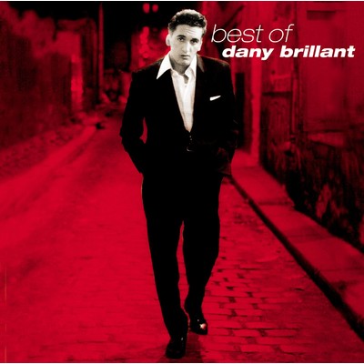 Best Of/Dany Brillant