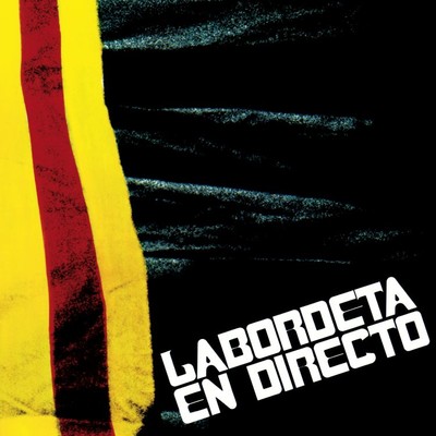 アルバム/En directo/Labordeta