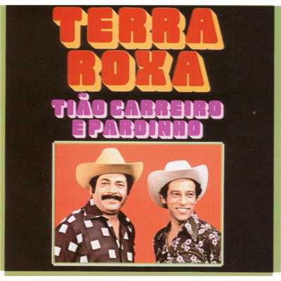 アルバム/Terra Roxa/Tiao Carreiro & Pardinho