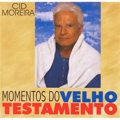 Salmo 34/Cid Moreira