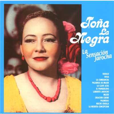 シングル/La negrita Concepcion/Tona La Negra