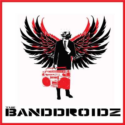 Hipsters/The Banddroidz
