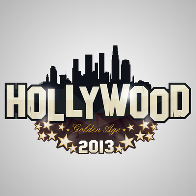 シングル/Hollywood 2013/TIX