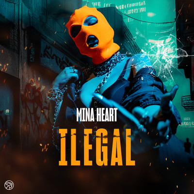 Ilegal/Mina Heart