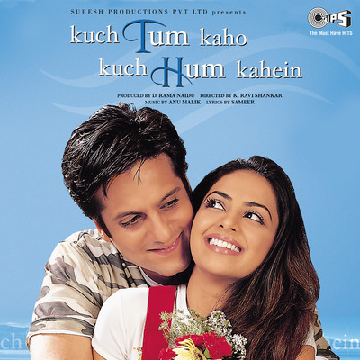 Kuch Tum Kaho Kuch Hum Kahein (Original Motion Picture Soundtrack)/Anu Malik