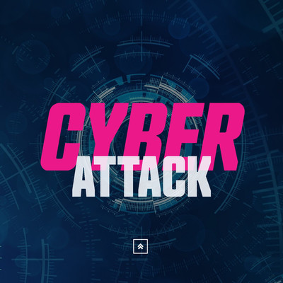 CYBER ATTACK/G-axis sound music