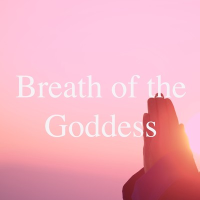 Breath of the Goddess(Sound of the Sea)/Sleeping & Healing Relaxation