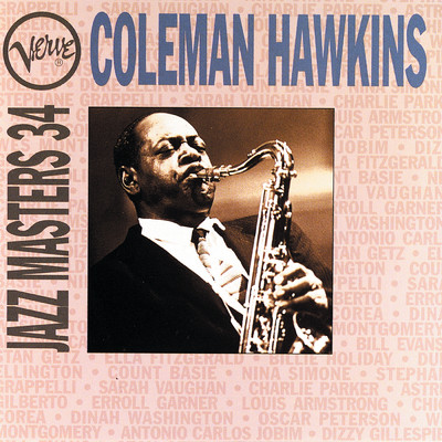 シングル/Hallelujah/Coleman Hawkins