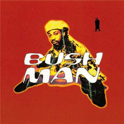 Izuo (Album Version)/Bushman