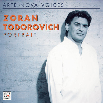 ARTE NOVA - Voices/Zoran Todorovich
