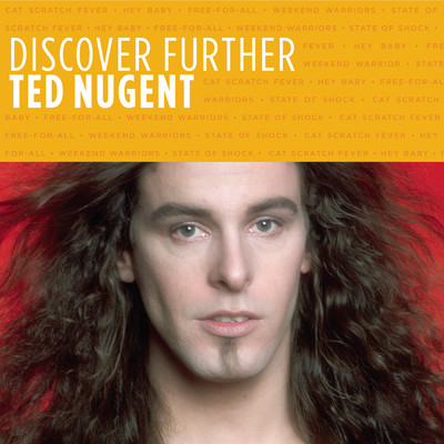 Just What the Doctor Ordered/Ted Nugent