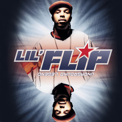 アルバム/Undaground Legend (Clean) (Clean)/Lil' Flip
