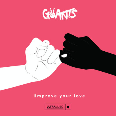 シングル/Improve Your Love/Giiants