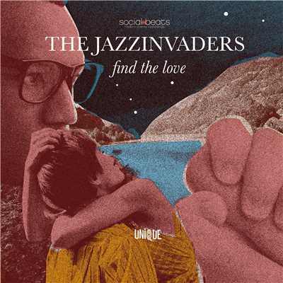 シングル/Get Away/THE JAZZINVADERS