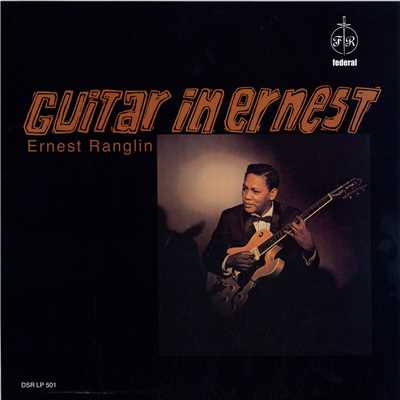 Guitar In Ernest/Ernest Ranglin