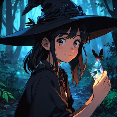 シングル/魔女の子/Chihua